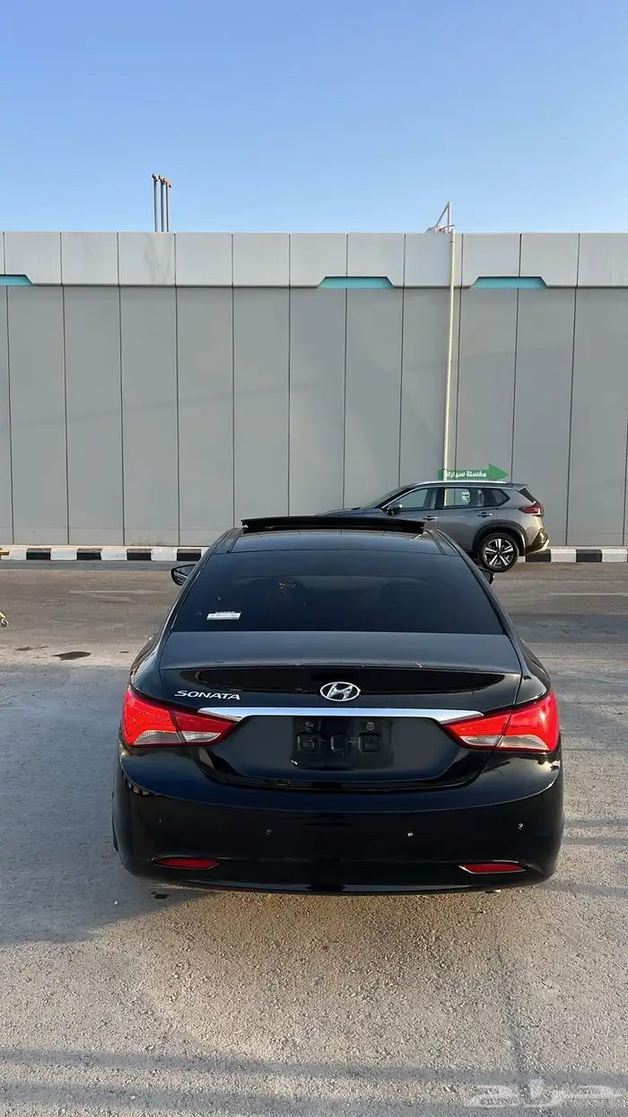 هونداي سوناتا 2015 7