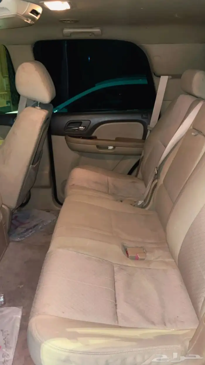 جمس يوكن 2010 للبيع 3