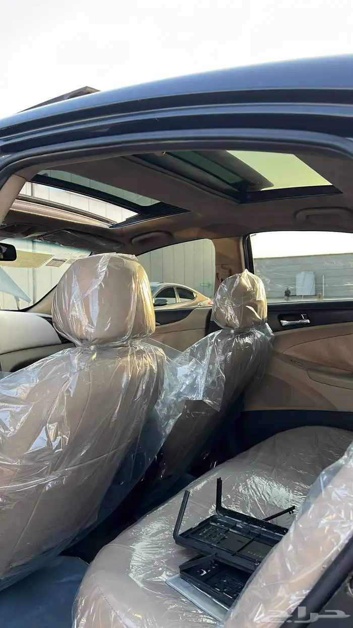 هونداي سوناتا 2015 12