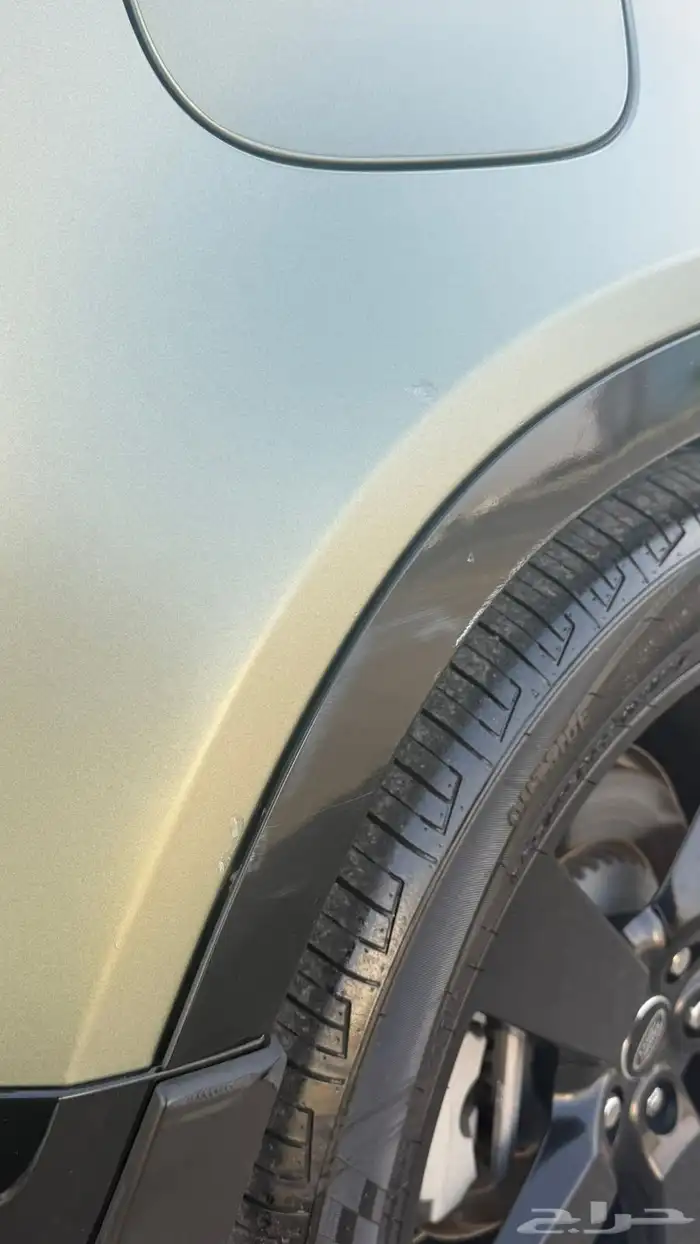 ديفندر فرست اديشن 2020 ماشي 67 الف 14