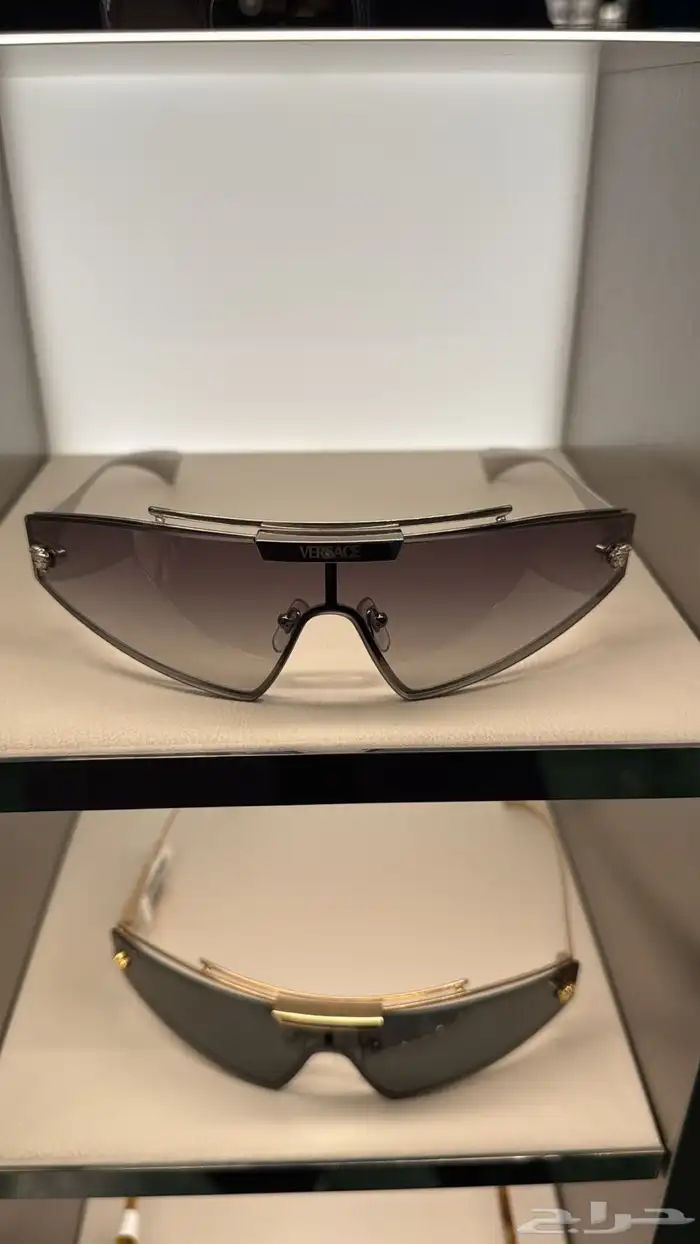 نظارات شمسيه   طبي باستخدام الخصم الوظيفي . 5