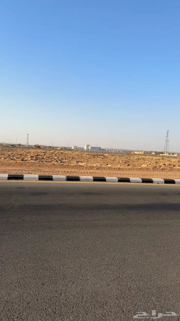 ارض تجاريه رخيصه محافظه الكهفه 0