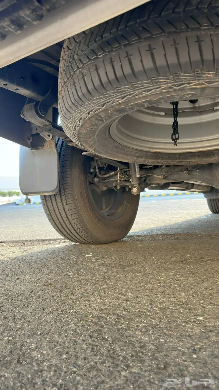 شانجان غمارتين ديزل موديل2022 4