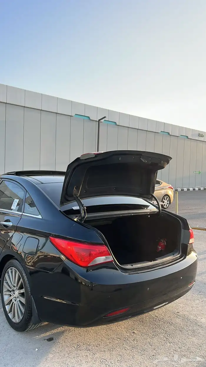 هونداي سوناتا 2015 5