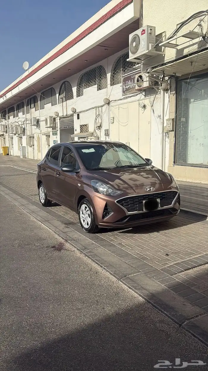 هيونداي i10 2023 3