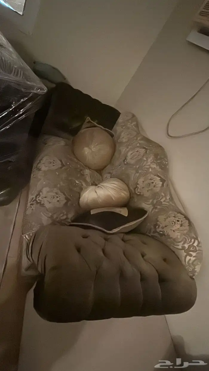 كنب صالون لوجه الله 1