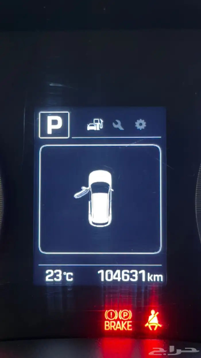 توسان 2018 ديزل 16