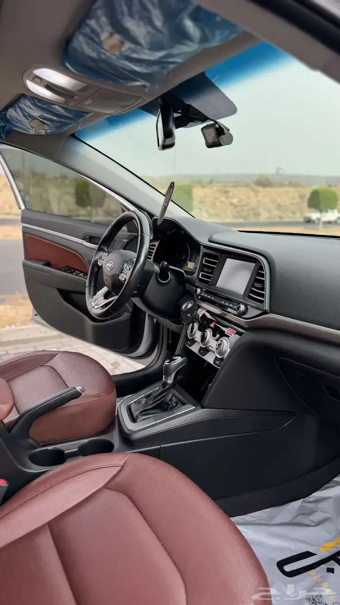 النترا 2020 فل كامل بصمه 22