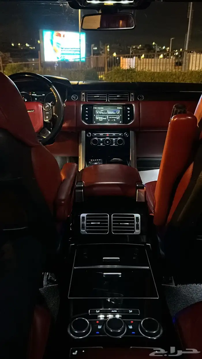 رنج اخو الجديد 13