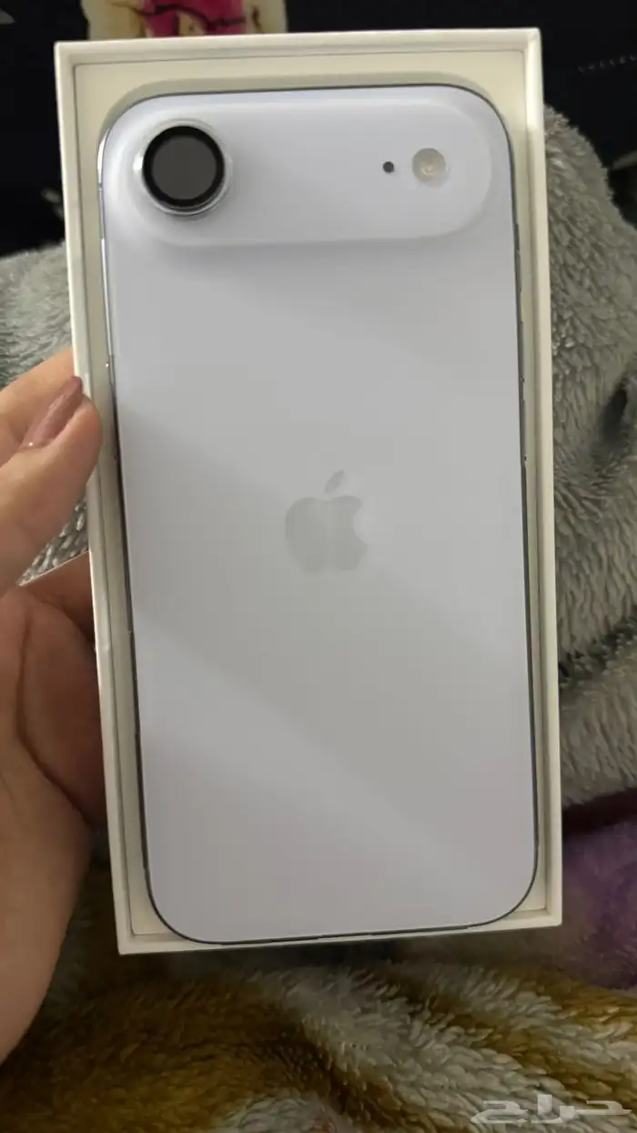 آيفون 17 اير 1