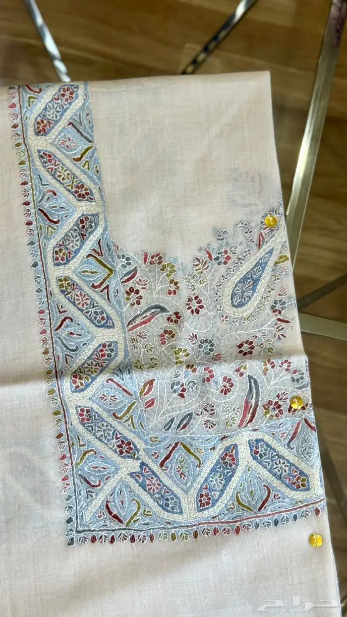 الباشمينا الكشميري الفاخرVIP 1