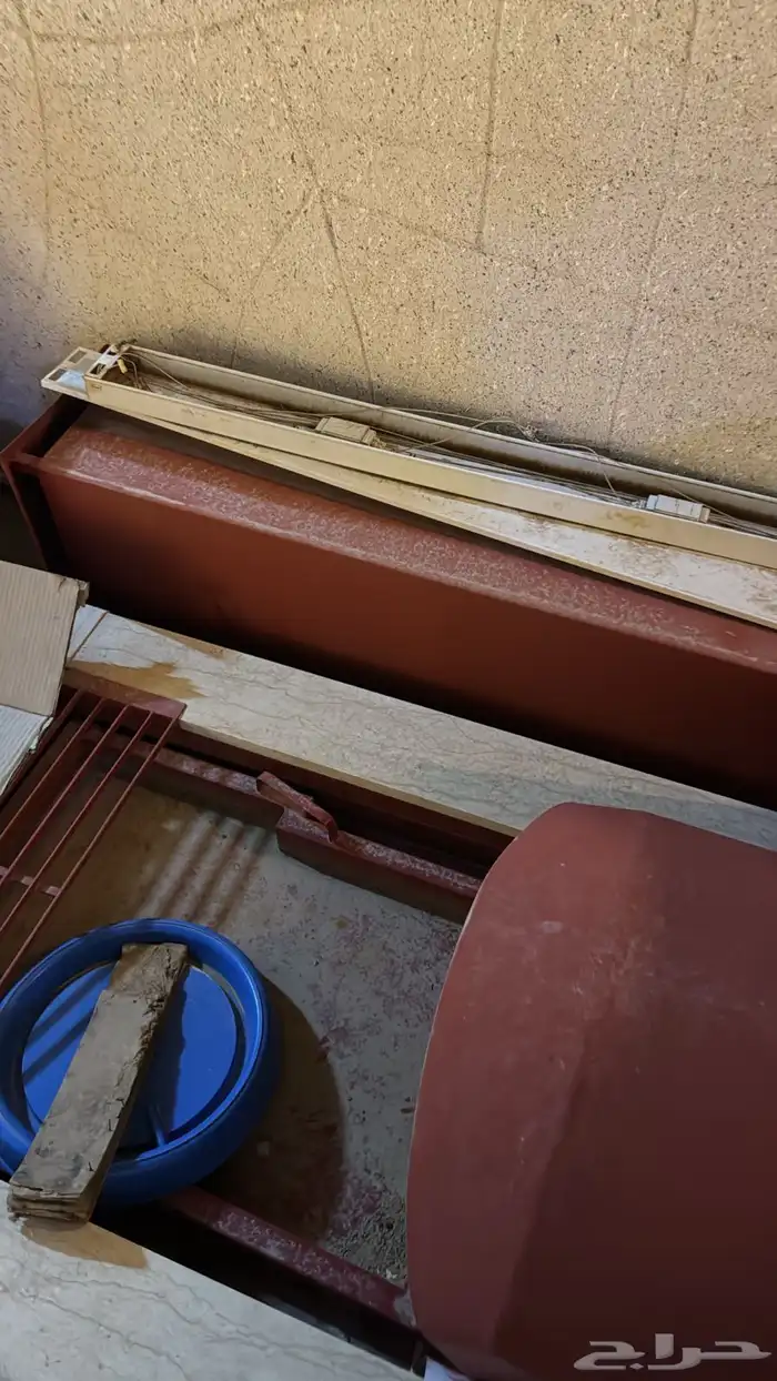 مدخنه تصنيع المطرودي مقاس كبير 3