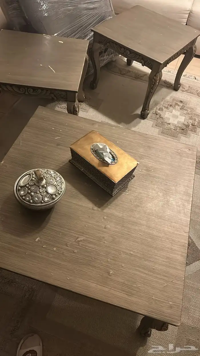 كنب صالون لوجه الله 2