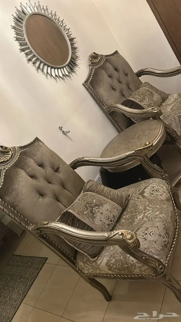 كنب صالون لوجه الله 4