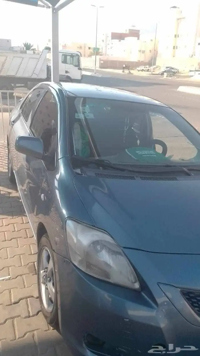 يارس 2011قير اتوماتيك السعر 14500 11