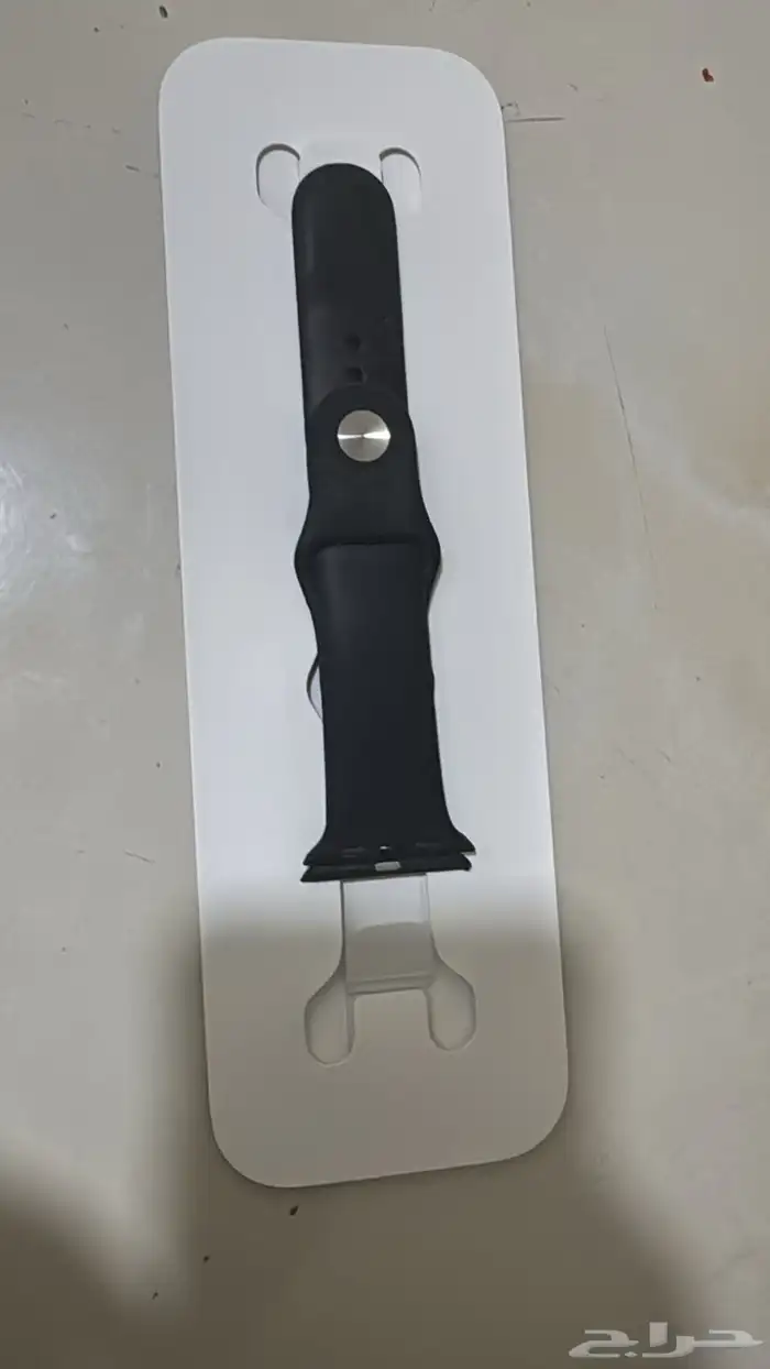 ساعة ابل 10 8