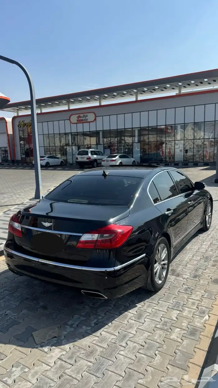 جنسس 2012 فل كامل 17