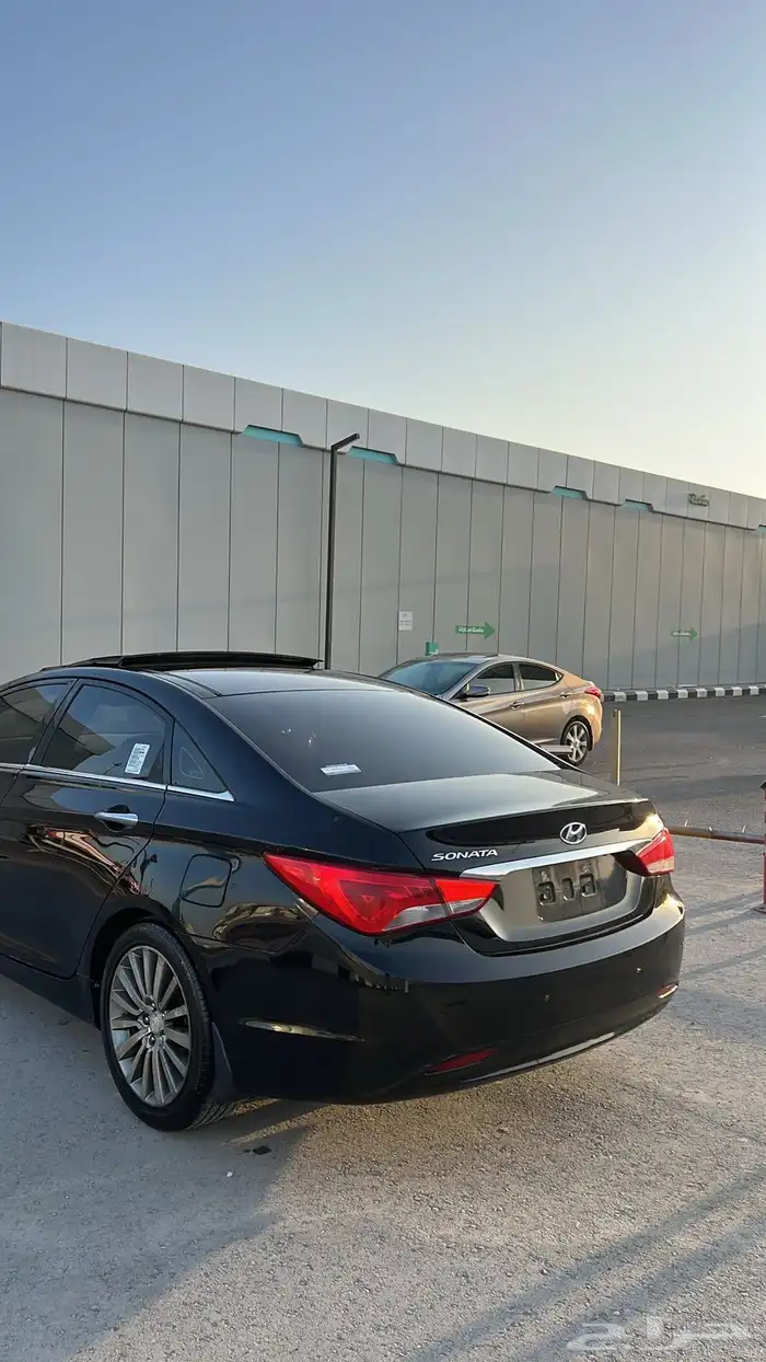 هونداي سوناتا 2015 6