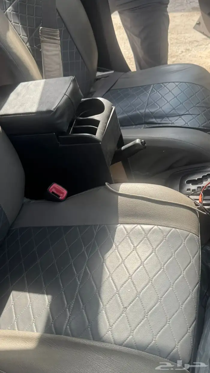 تويوتا افانزا 8