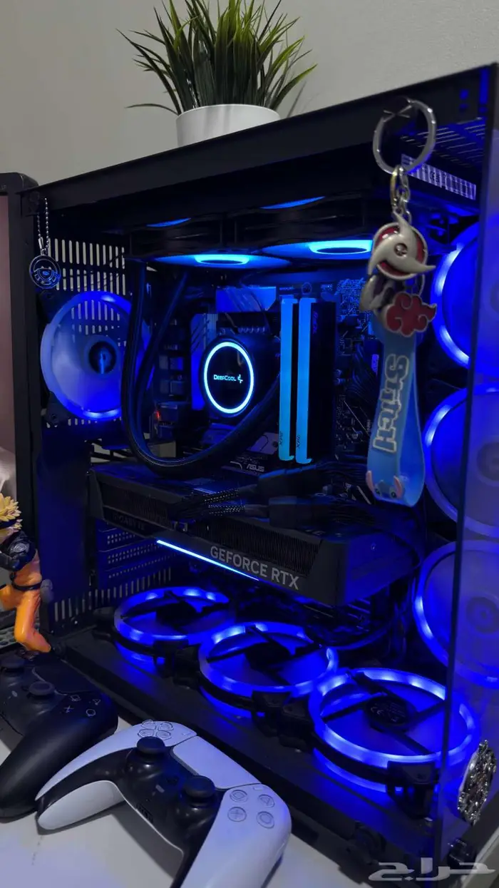 Pc قيمنق احترافي 3