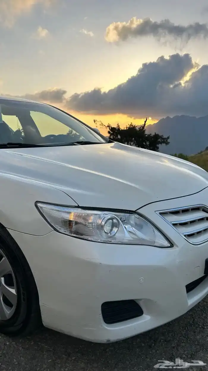 كامري 2011 ستاندر ماشاء الله تبارك الله 7