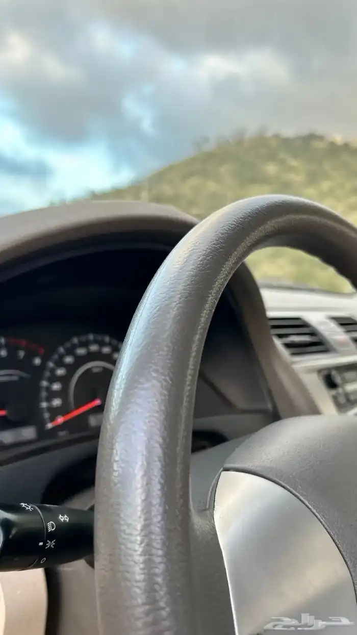 كامري 2011 ستاندر ماشاء الله تبارك الله 15