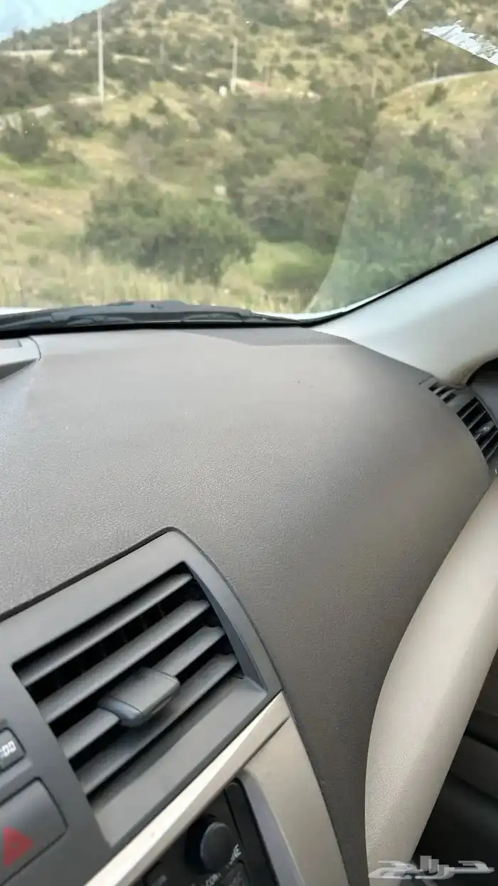 كامري 2011 ستاندر ماشاء الله تبارك الله 13