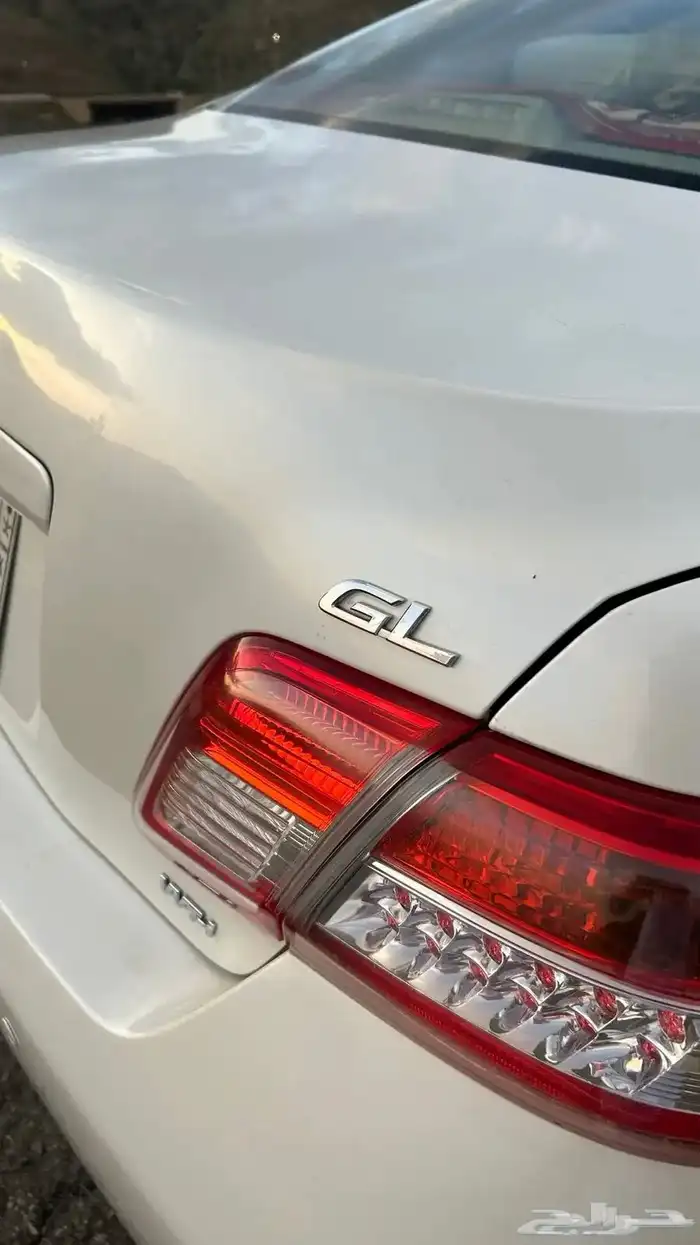 كامري 2011 ستاندر ماشاء الله تبارك الله 5