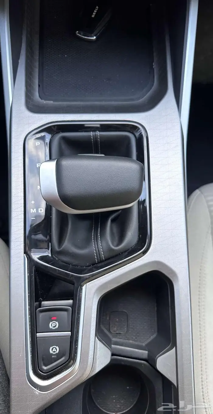 جيلي ام جراند 2025 7