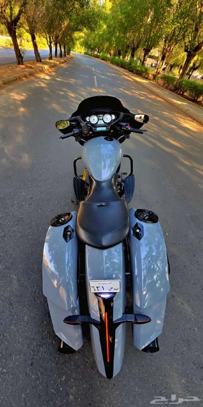 دباب فيكتوري ماغنوم 2016 5