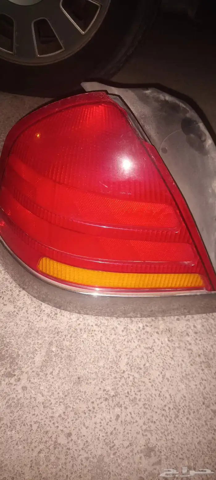 قطع فورد فكتوريا لينكون ماركيز من موديل 98 الي 2011 1