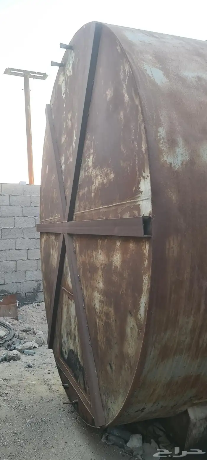 خزانات نظيفه جدا للبيع 3 3