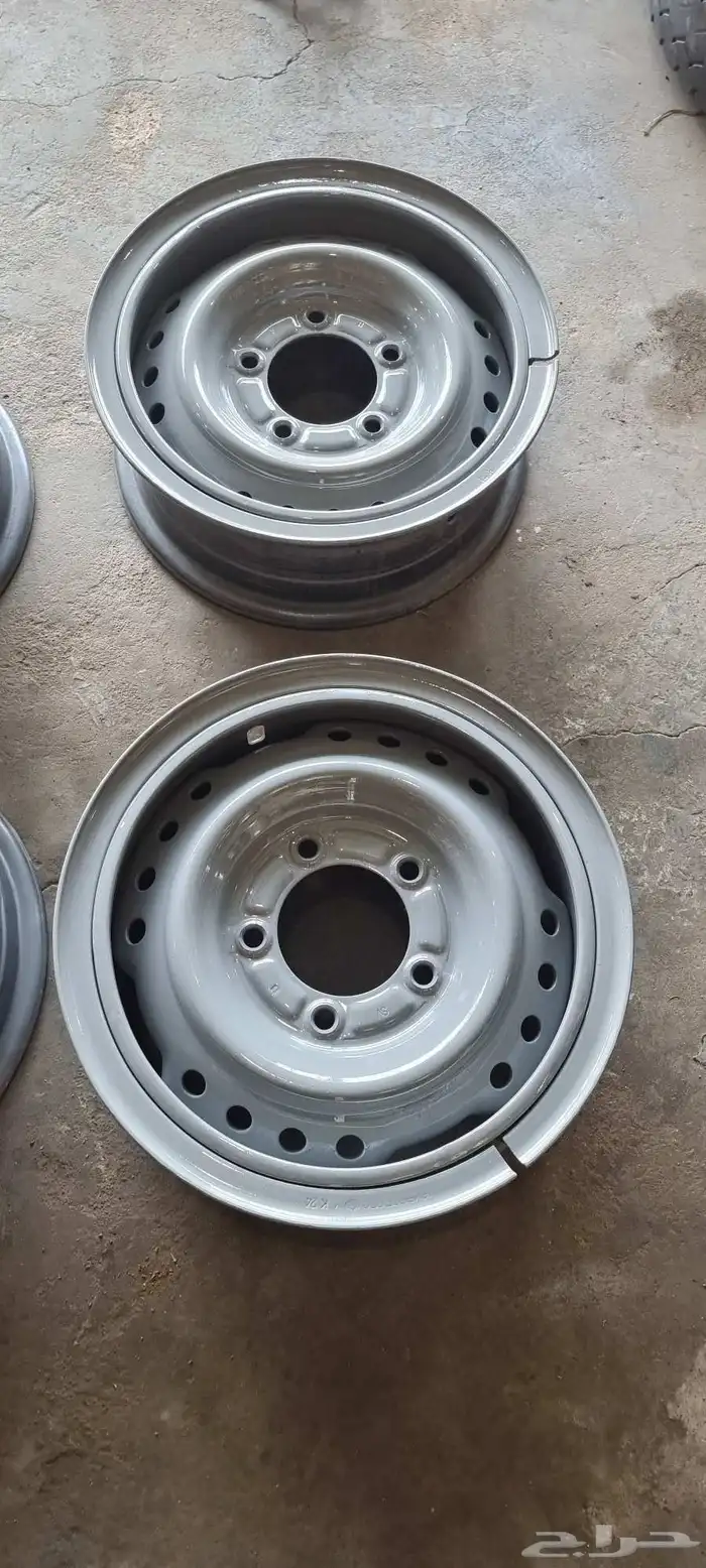 جنوط جيب شمبر وكاله 1