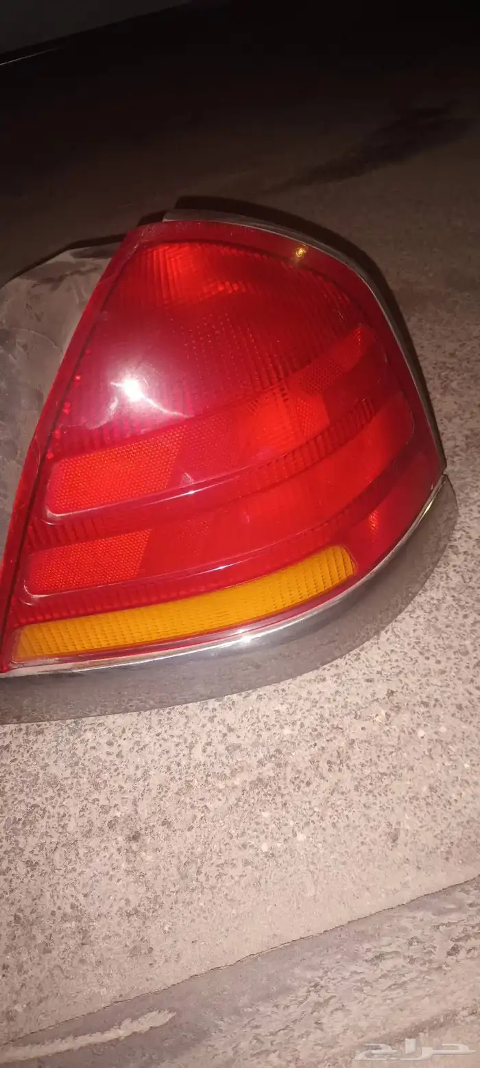 قطع فورد فكتوريا لينكون ماركيز من موديل 98 الي 2011 2