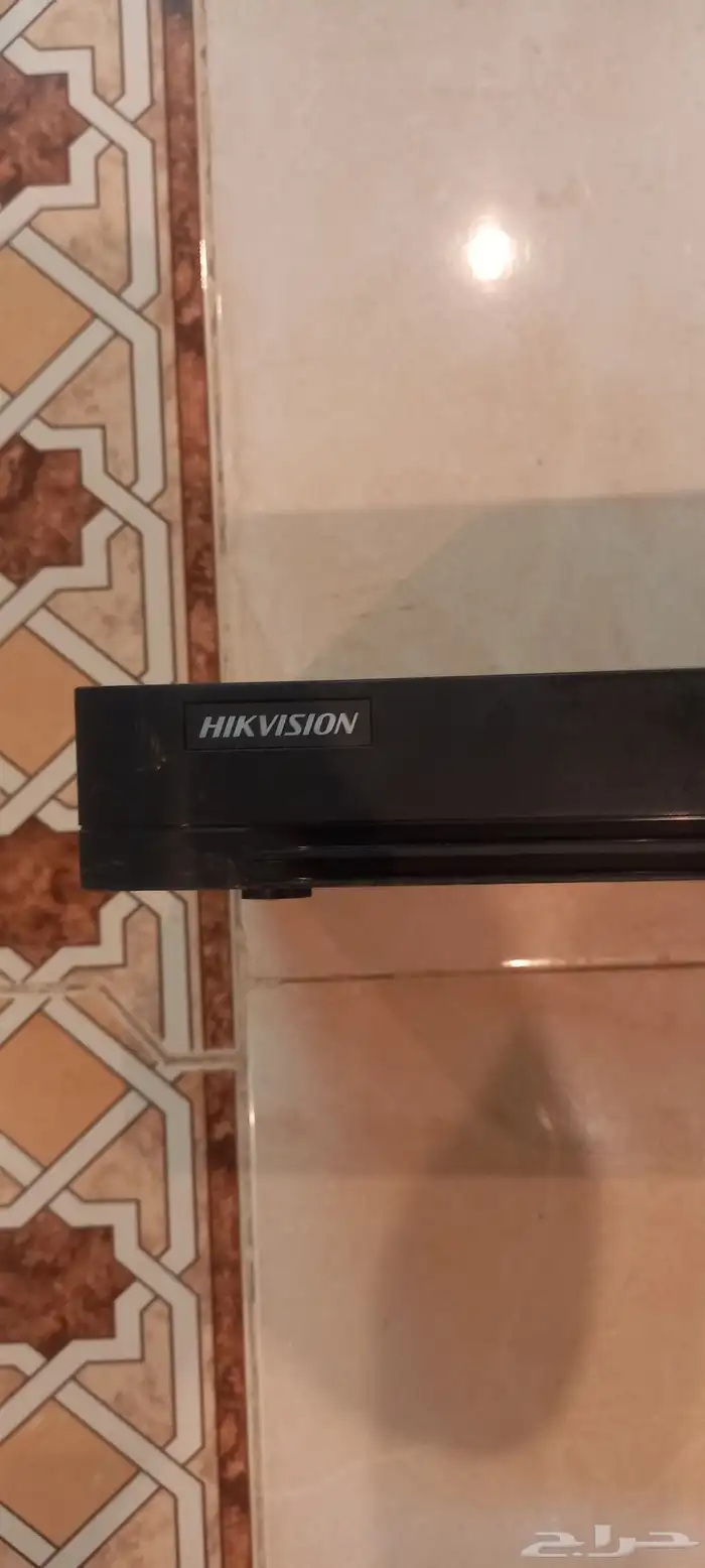 كاميرات مراقبة 1