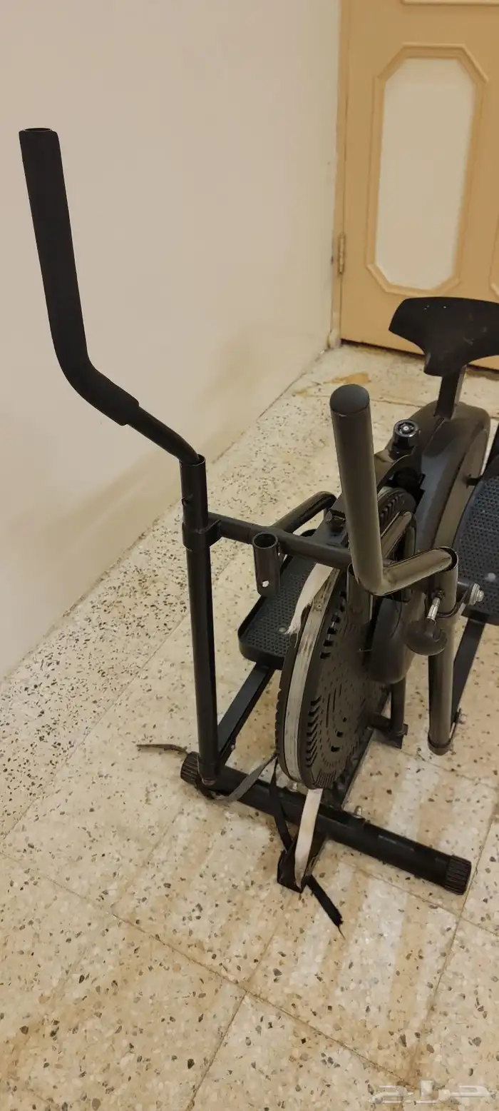 دراجة تمارين ثابته 0