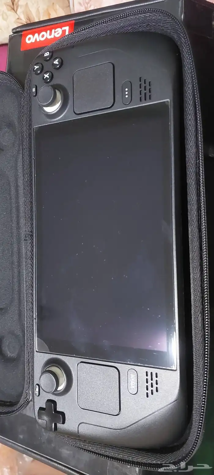 ستيم ديك معدل 2 تيرا اس اس دي مع مكيات و العاب حديثة 4