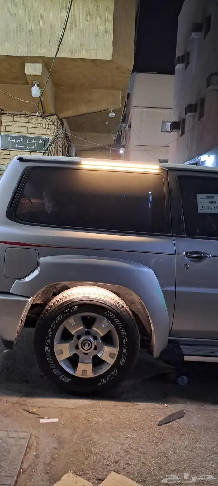 لمبات بر لجميع السيارات 7