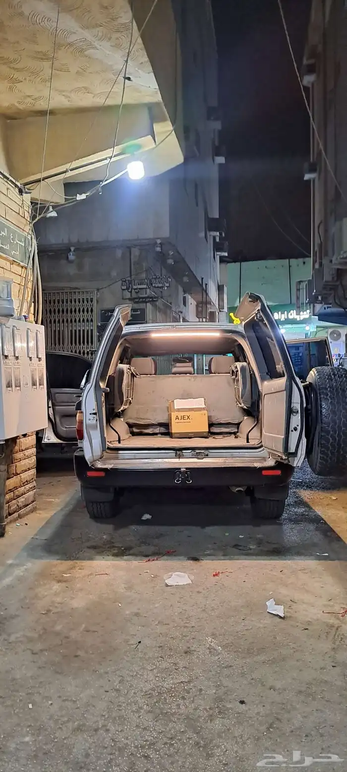 لمبات بر لجميع السيارات 1