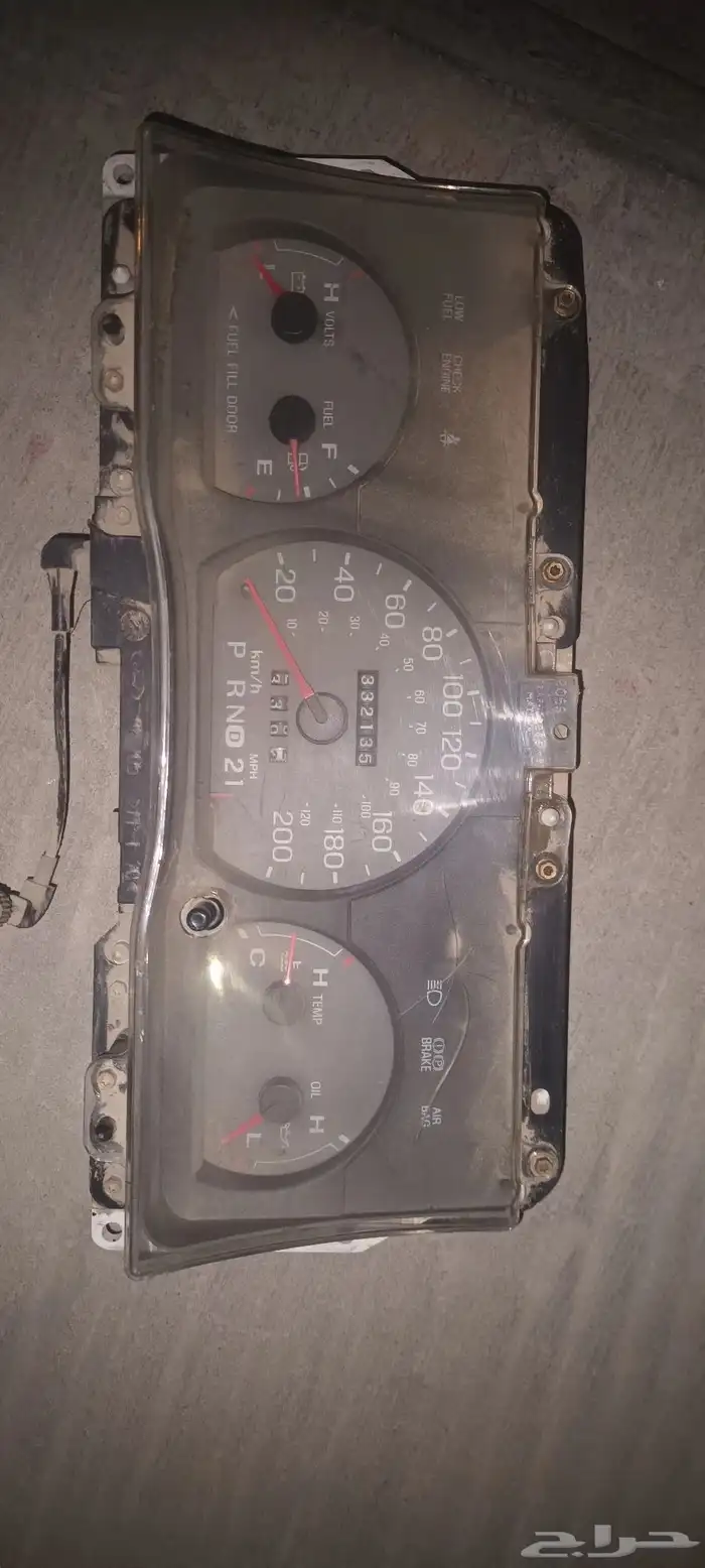 قطع فورد فكتوريا لينكون ماركيز من موديل 98 الي 2011 3