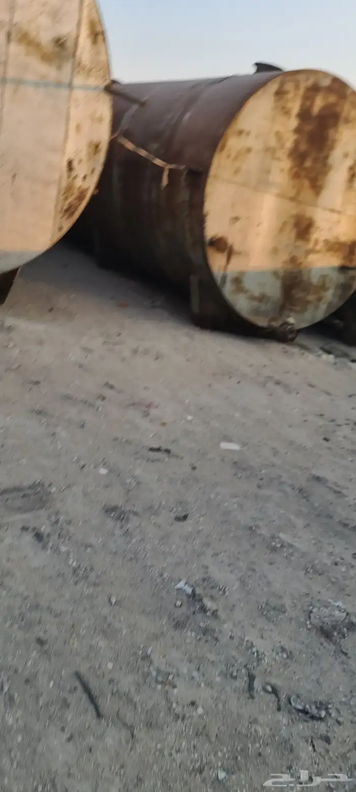 خزانات نظيفه جدا للبيع 3 9