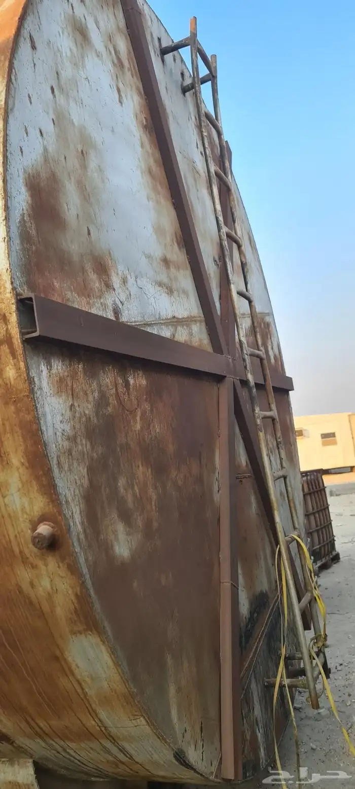 خزانات نظيفه جدا للبيع 3 2