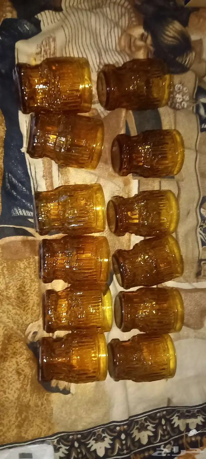 كلاس قديم 12 حبة ايام زمان 0