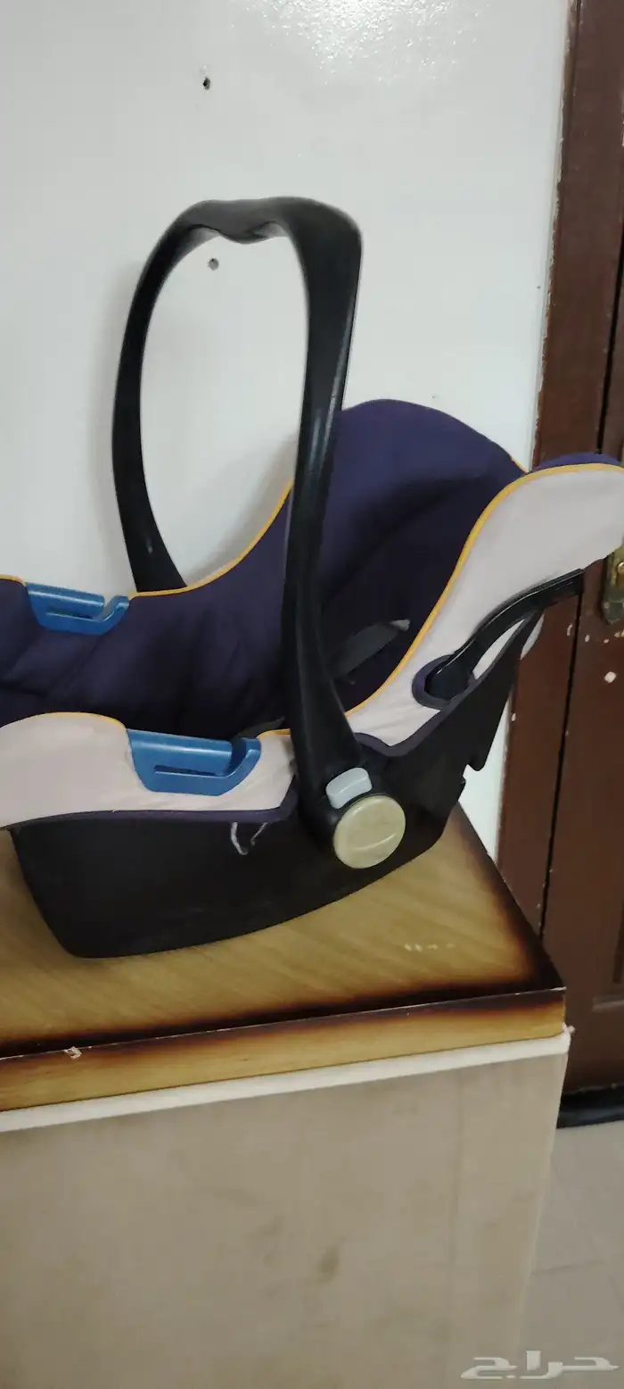 كراسي أطفال 0