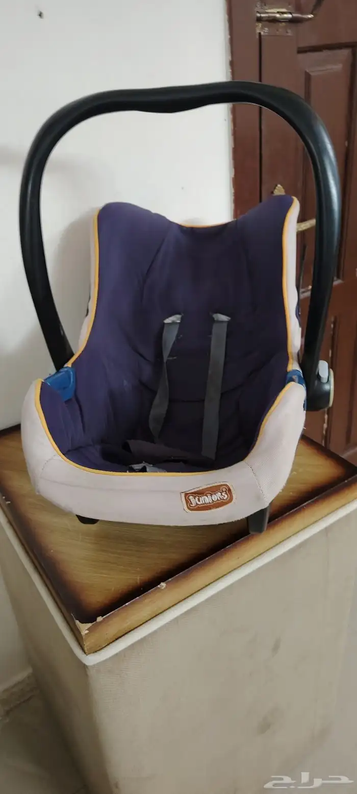 كراسي أطفال 1