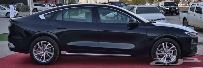 فورد توروس 2025 جميع الفئات والالوان 6