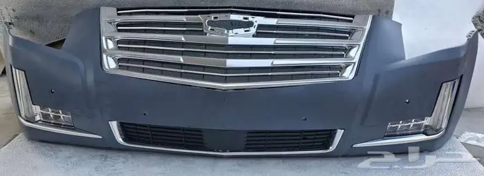 صدام كاديلاك اسكاليد كامل 2015 2016 2017 2018 2019 2020 0