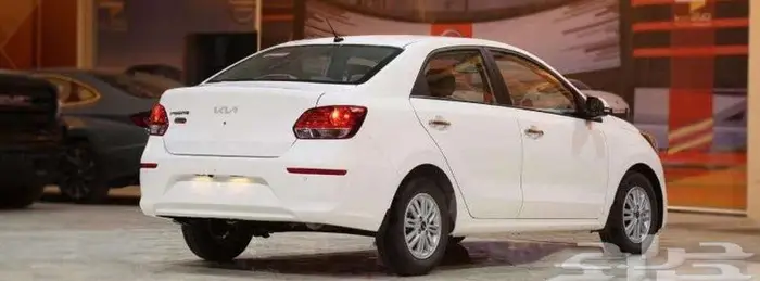 كيا بيجاس 2026 ستاندر وفل كامل فتحه 1