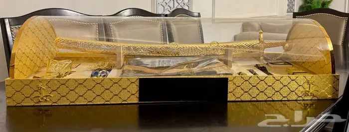 صندوق هدايا رجالية ملكي 0