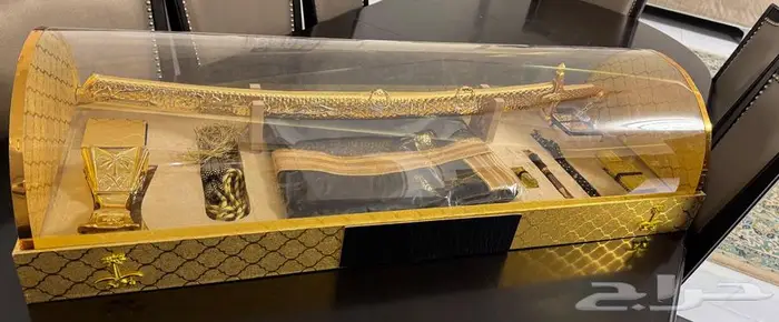 صندوق هدايا رجالية ملكي 1